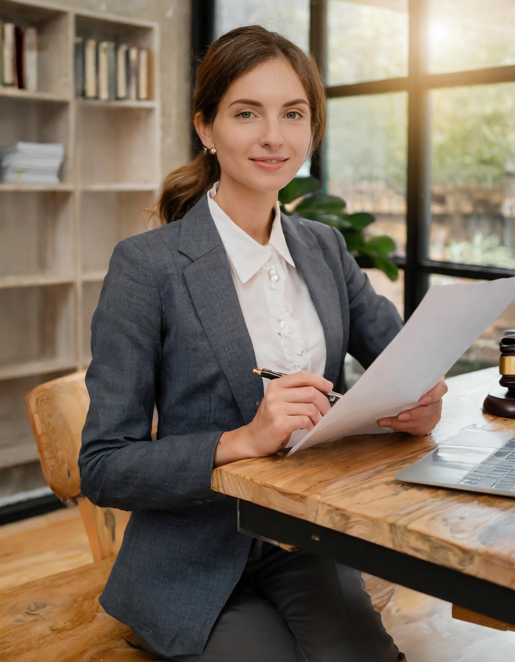 Professionelle Designberatung für Unternehmen